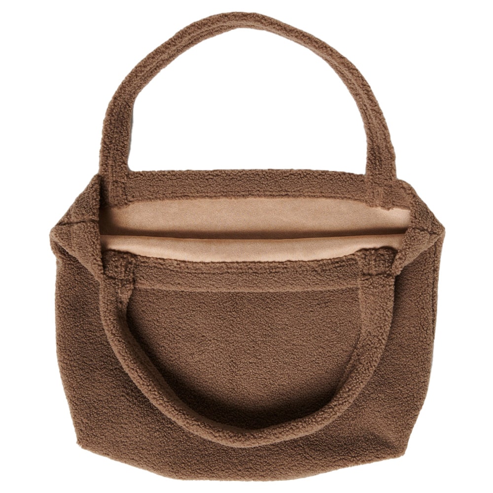 Studio Noos Mom Bag Teddy Brown