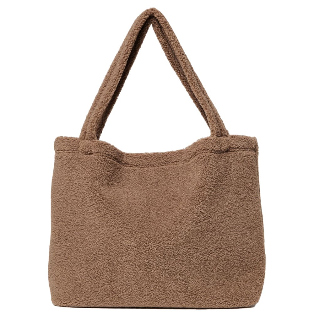 Studio Noos Mom Bag Teddy Brown