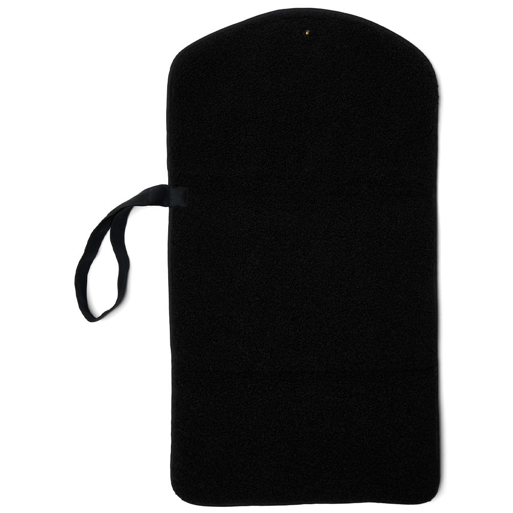 Studio Noos Changing Mat Teddy Black