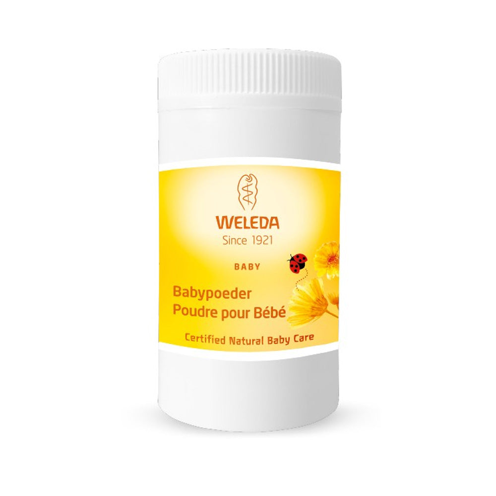 Weleda Baby Powder 20g