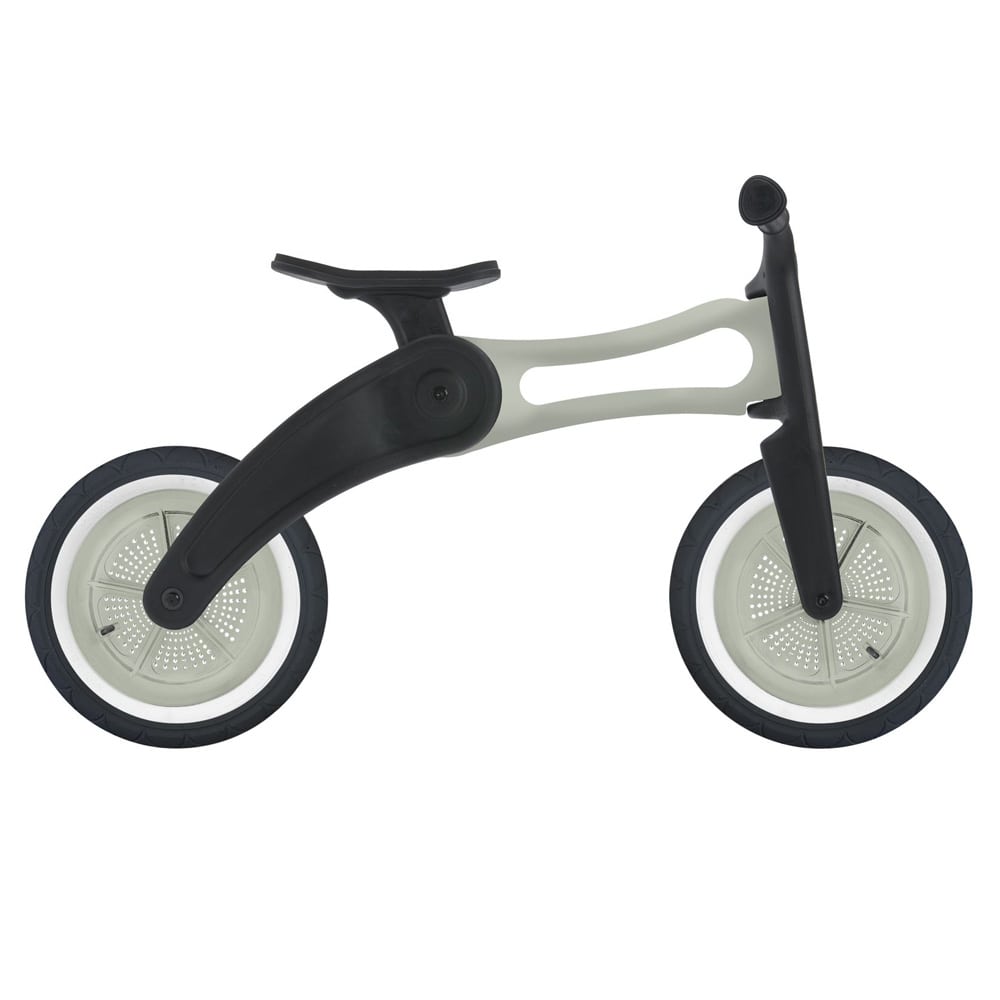 Wishbone Bike RE2 3in1 Loopfiets - Grijs