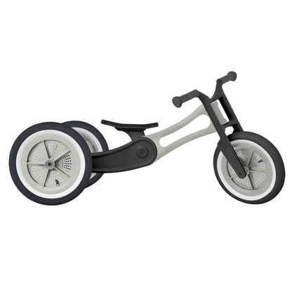 Wishbone Bike RE2 3in1 Loopfiets - Grijs