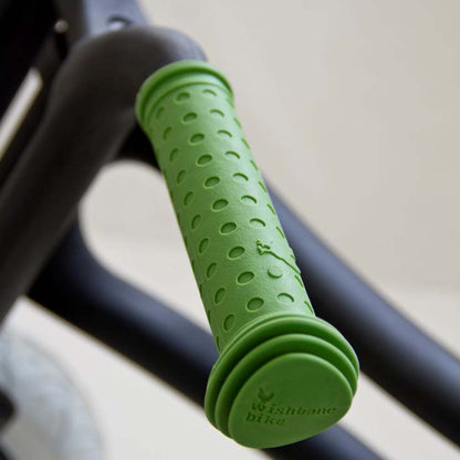 Wishbone Bike Handvaten Groen