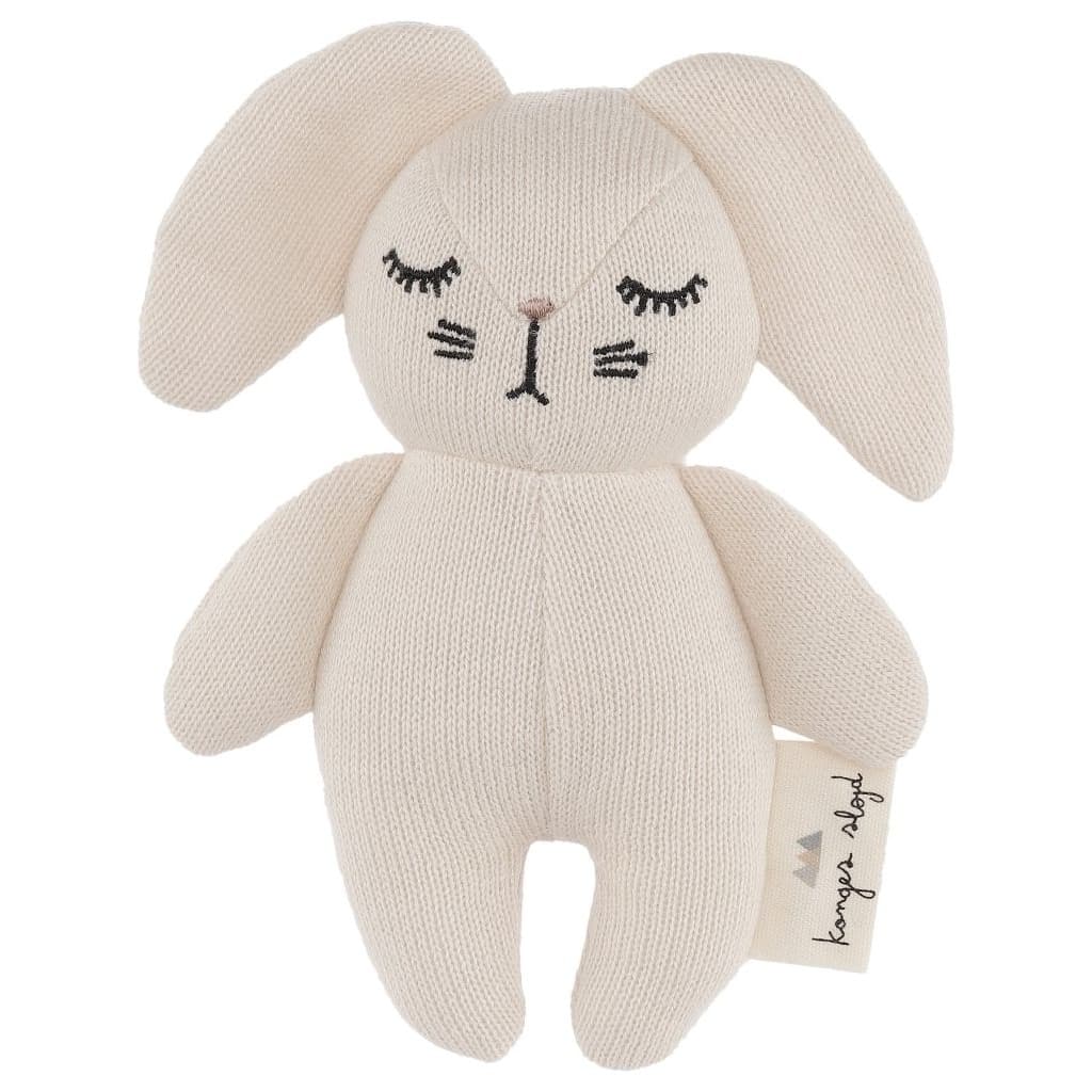 Konges Slojd Knuffel Mini Rabbit