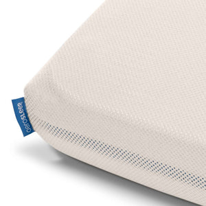 Aerosleep Hoeslaken Almond-min