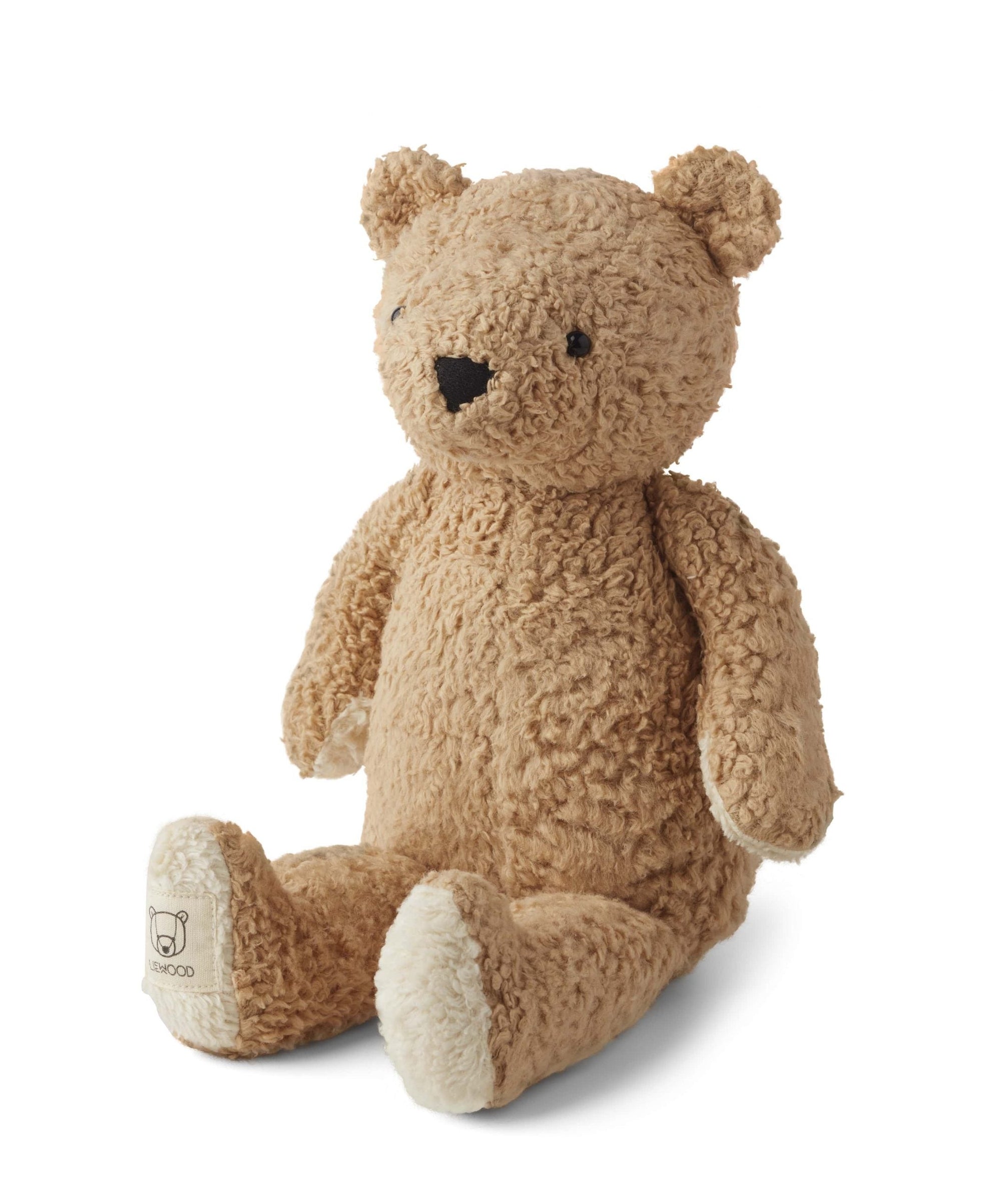 BARTY THE BEAR BEIGE (2)