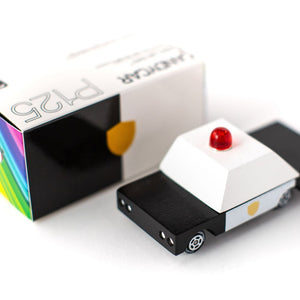 Candylab Auto Candycar Police2-min