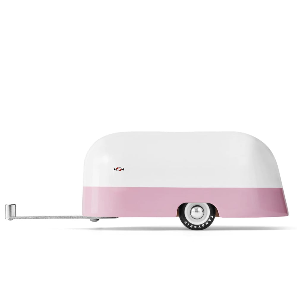 Candylab Caravan - Roze-min