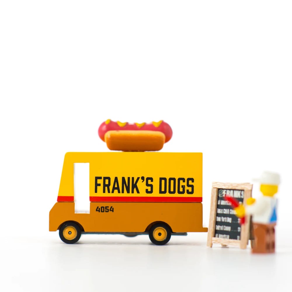 Candylab Foodtruck - Frank´s Dogs1-min