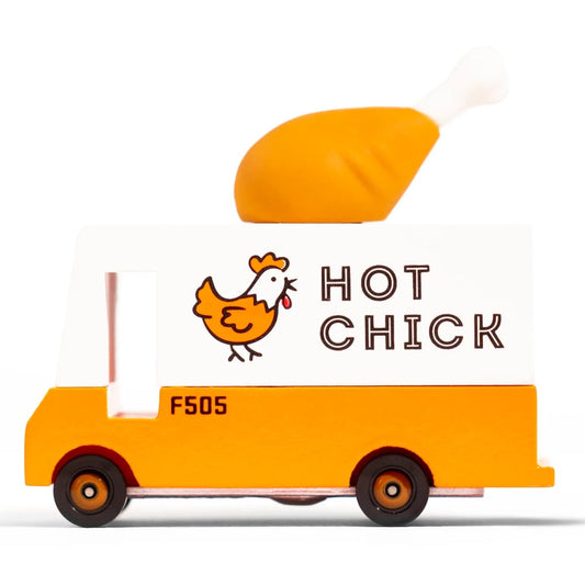 Candylab Foodtruck - Hot Chick-min