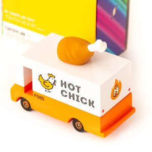 Candylab Foodtruck - Hot Chick2-min