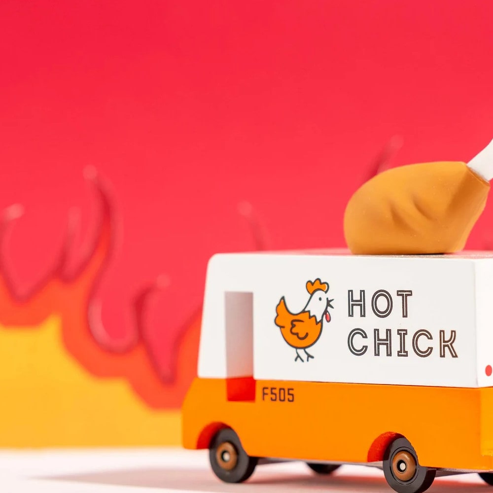 Candylab Foodtruck - Hot Chick3-min