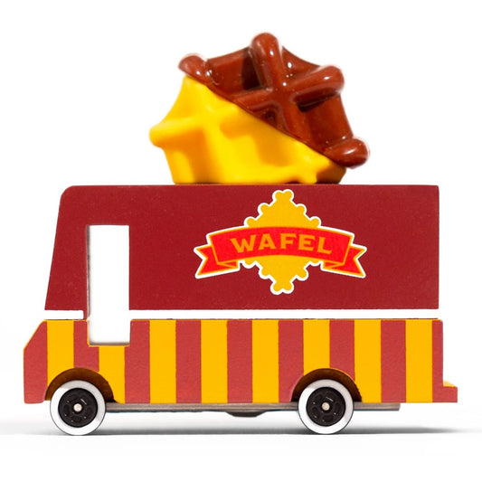 Candylab Foodtruck - Wafel-min