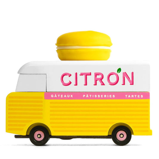Candylab Truck Candycar Citroen Macaron4-min