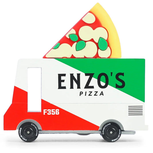 Candylab Truck Candycar Enzo´s Pizza´s3-min