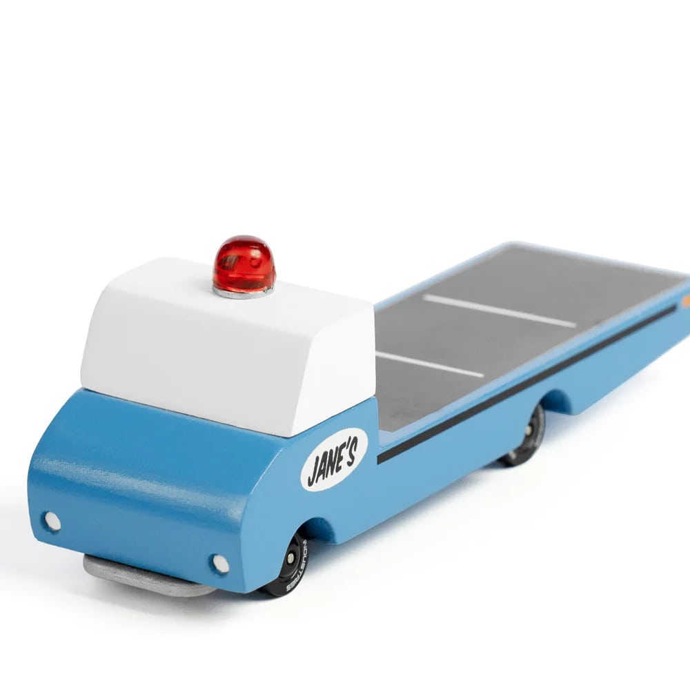 Candylab Truck Candycar Jane´s Sleepwagen2-min