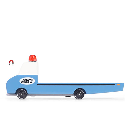 Candylab Truck Candycar Jane´s Sleepwagen3-min