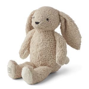 FIFI THE RABBIT PALE GREY