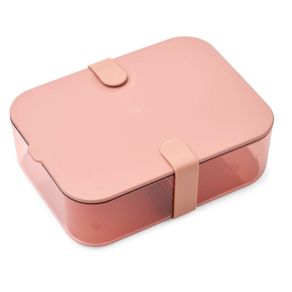 Liewood Lunchbox Carin Groot Tuscany Rose-min