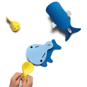 Quut Badpuzzel Deep Sea Whales 2-min