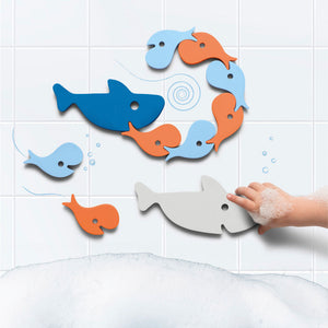 Quut Badpuzzel Shark 7