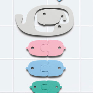 Quut Badpuzzel Whale 3