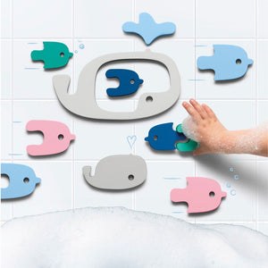 Quut Badpuzzel Whale 4