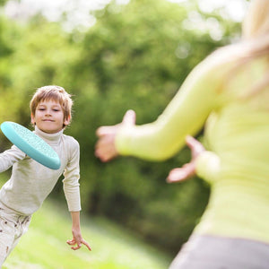 Quut Frisbee en Zandzeef 7-min