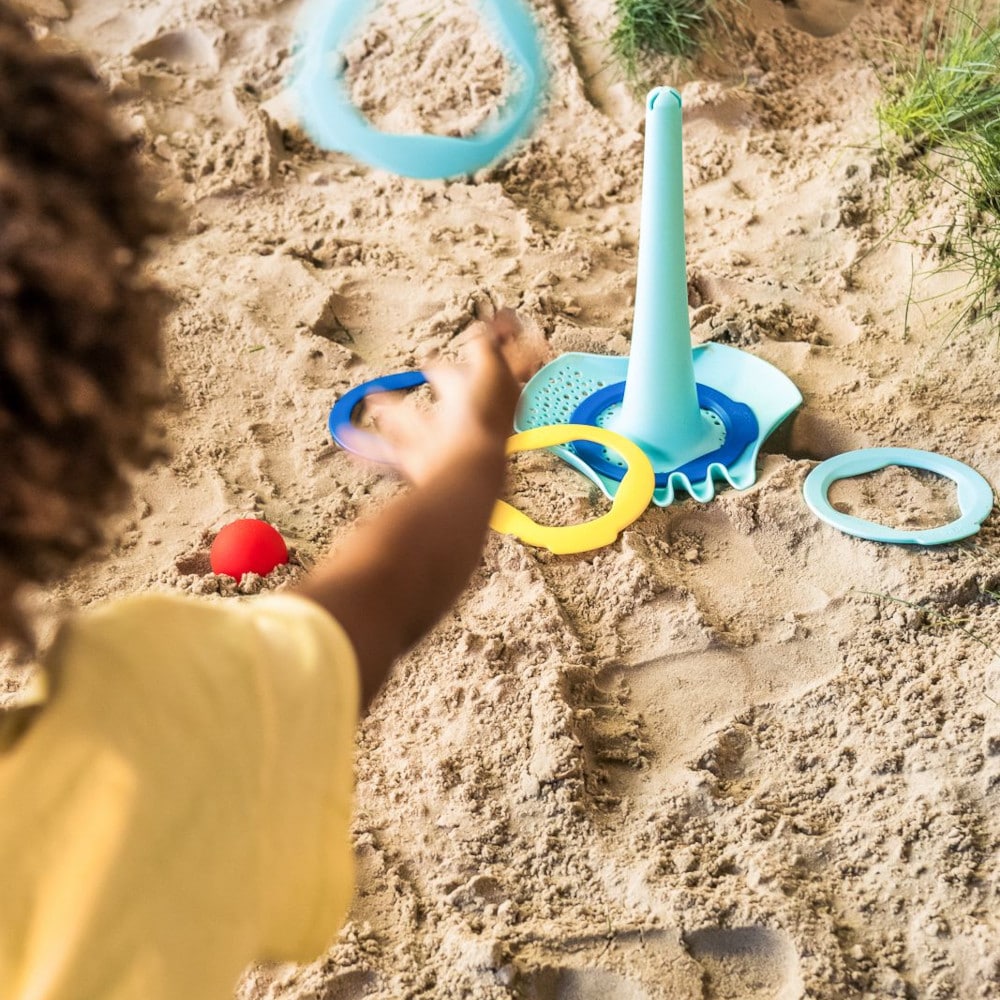 Quut Strandspeeltje Triplet sfeer-min