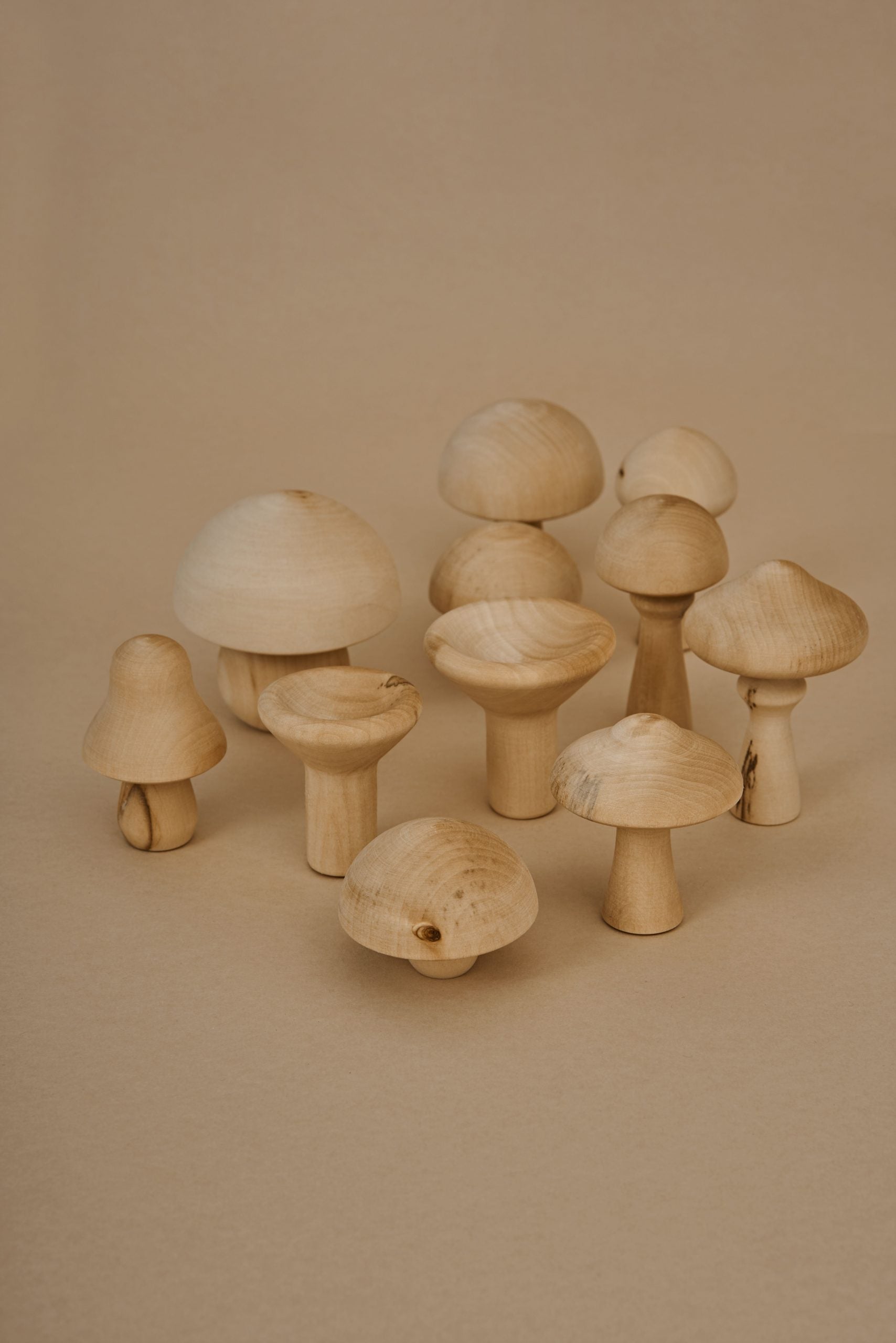 Raduga Grez Mushrooms Naturel Zij