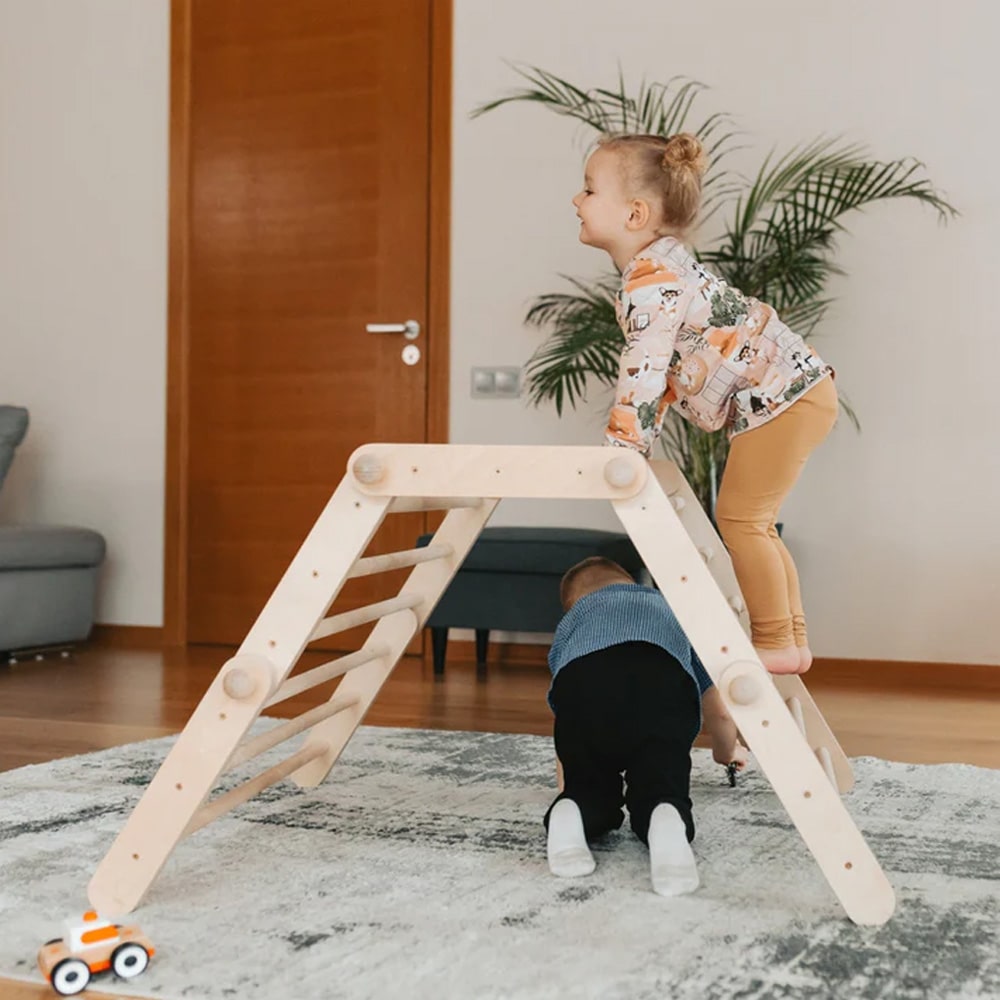 Ette Tete Adjustable Climbing Frame FIPITRI