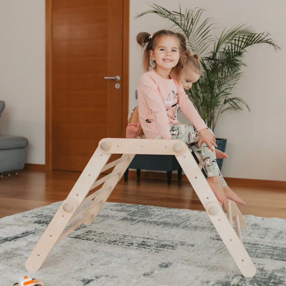 Ette Tete Adjustable Climbing Frame FIPITRI