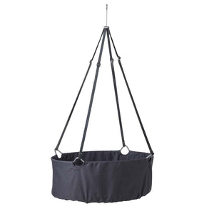 leander-cradle-wieg-met-matras-grijs-min