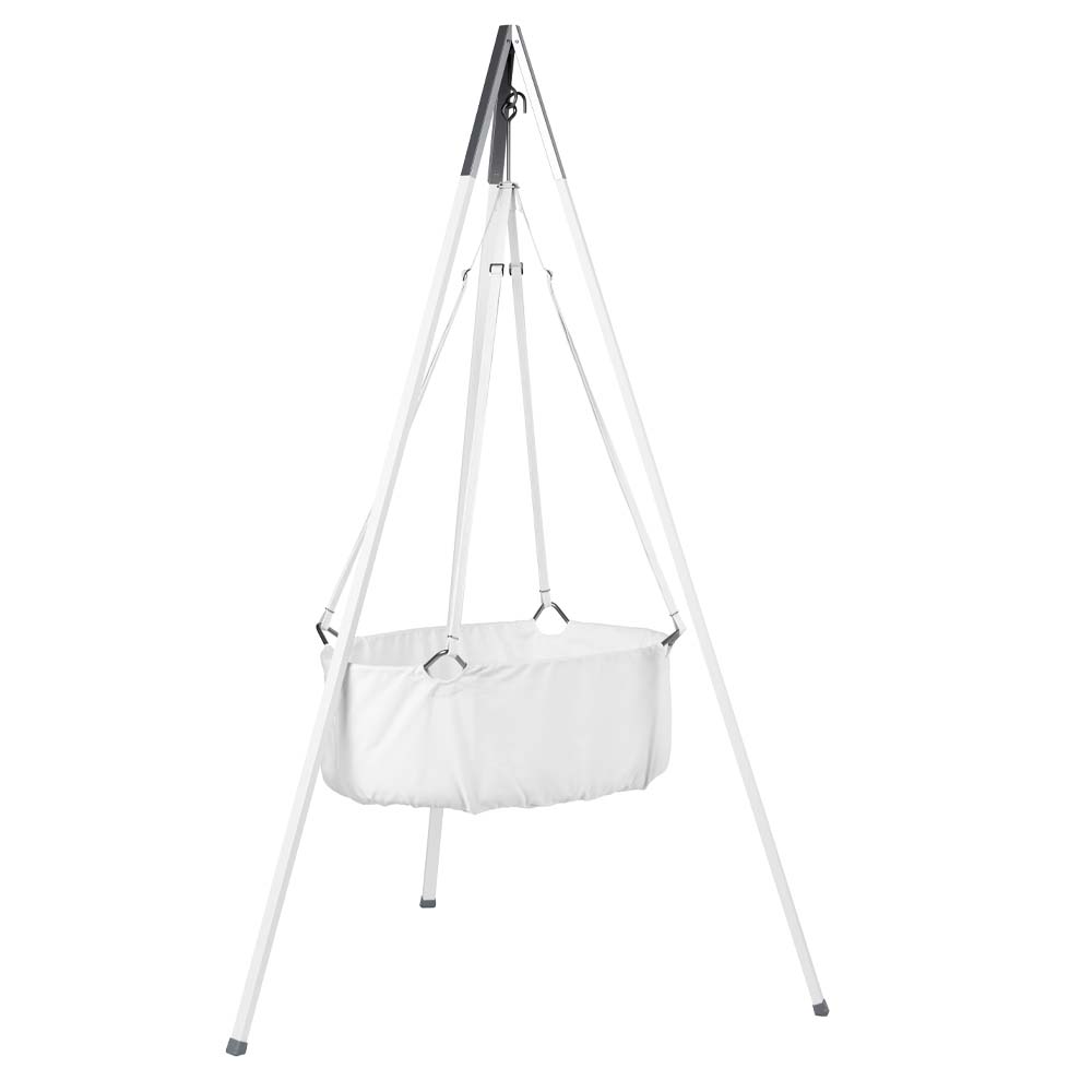 leander-cradle-wieg-met-matras-wit-1-min