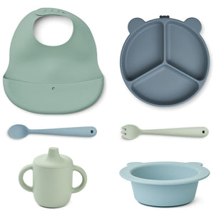 liewood-gift-set-stina-dusty-mint-min