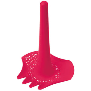 quut-4-in-1-strandspeeltje-triplet-cherry-red