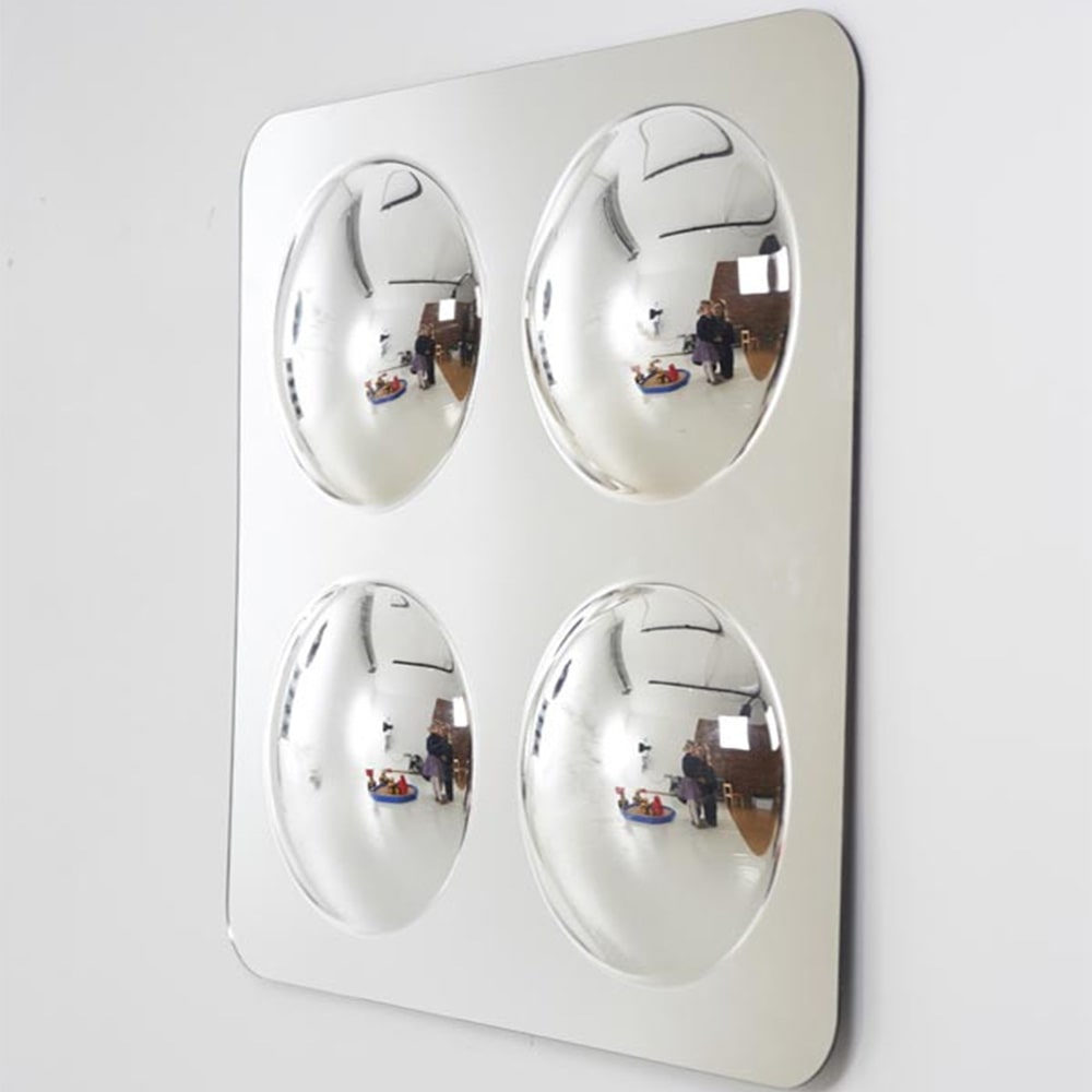 tickit-large-mirror-panel-4-dome-3-min