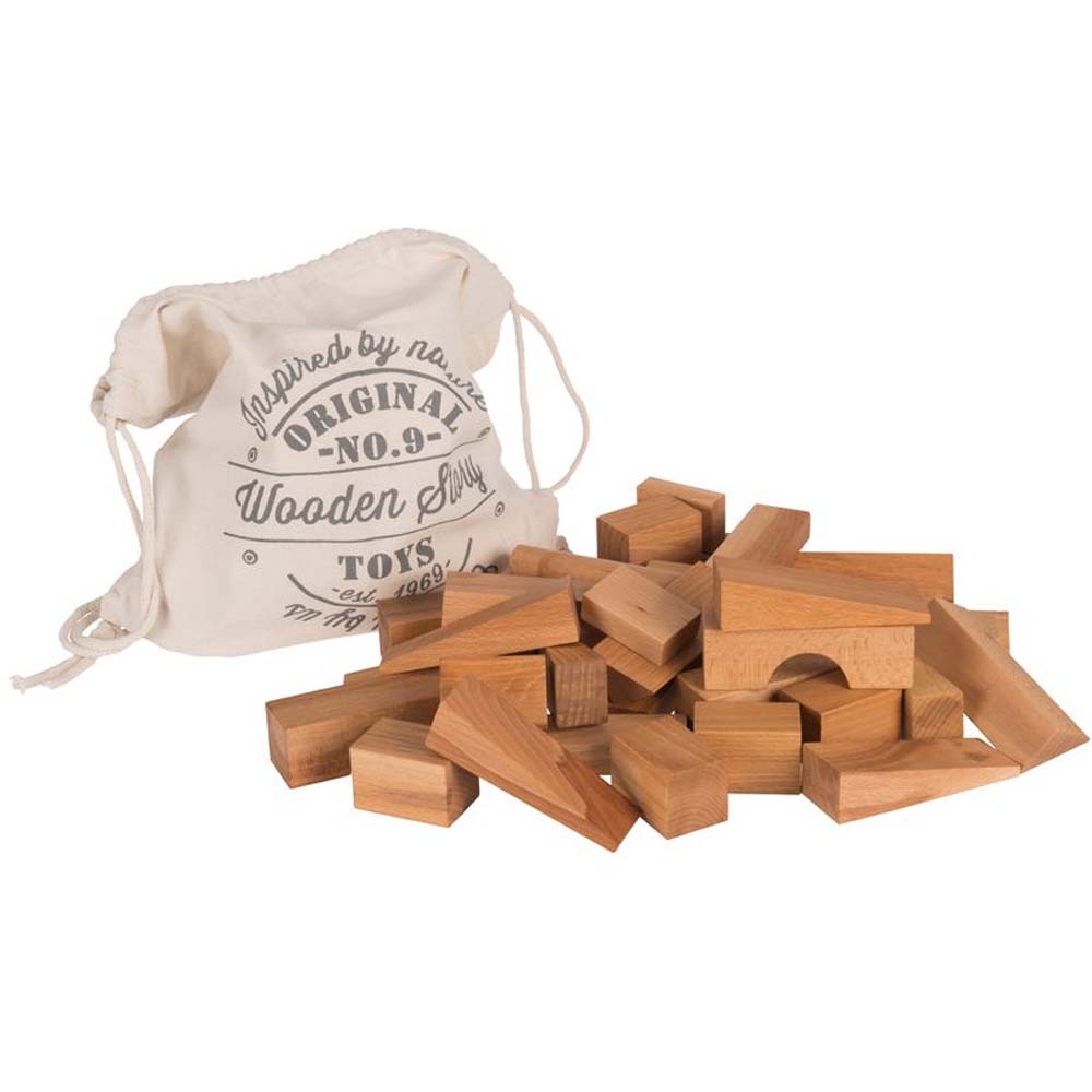 wooden-story-houten-blokken-naturel-in-zak-50-stuks