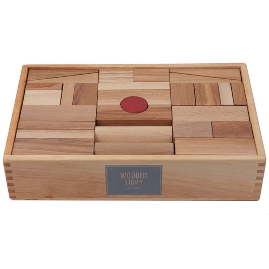 wooden-story-houten-blokken-xl-63-stuks